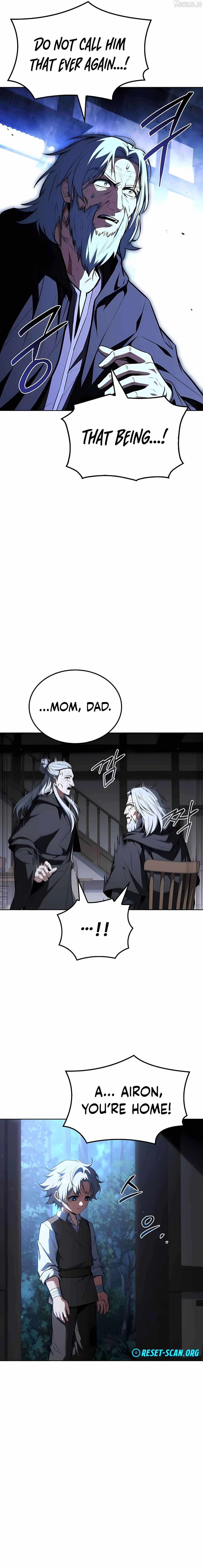 The Archmage’s Restaurant - Chapter 135 Page 16
