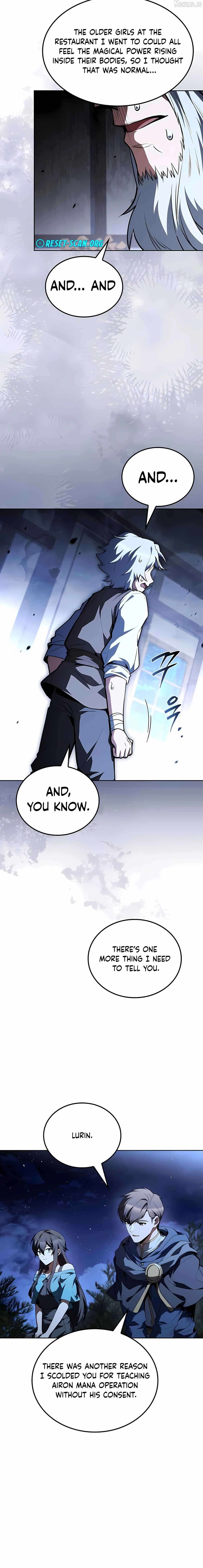 The Archmage’s Restaurant - Chapter 135 Page 18