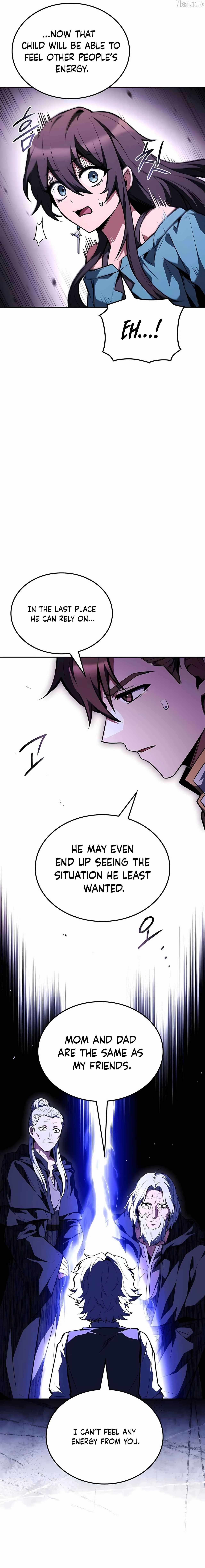 The Archmage’s Restaurant - Chapter 135 Page 19