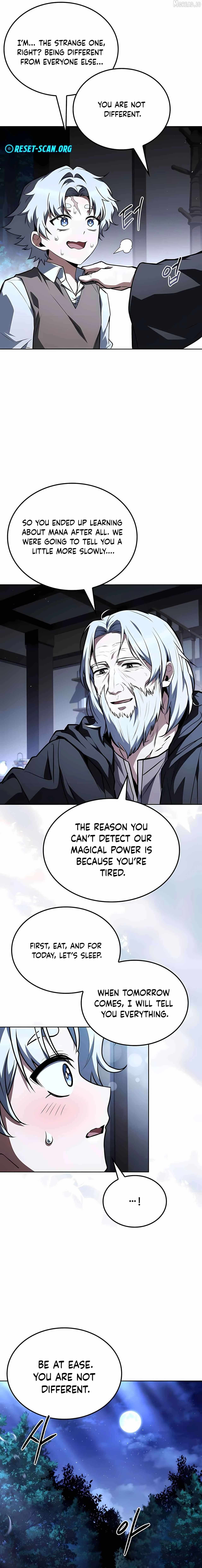The Archmage’s Restaurant - Chapter 135 Page 20