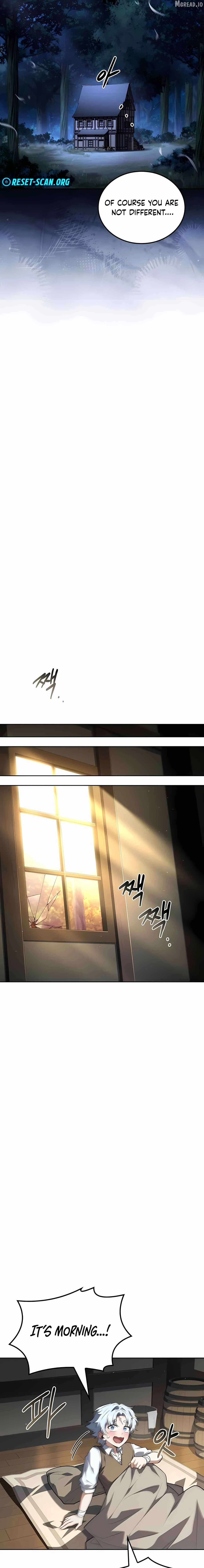 The Archmage’s Restaurant - Chapter 135 Page 21