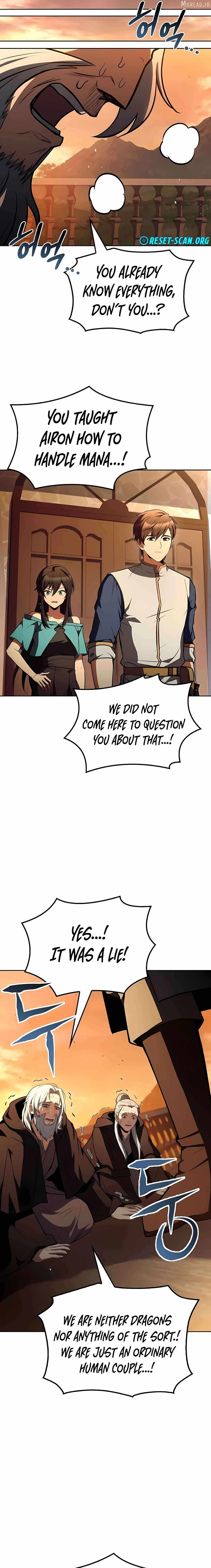 The Archmage’s Restaurant - Chapter 135 Page 24