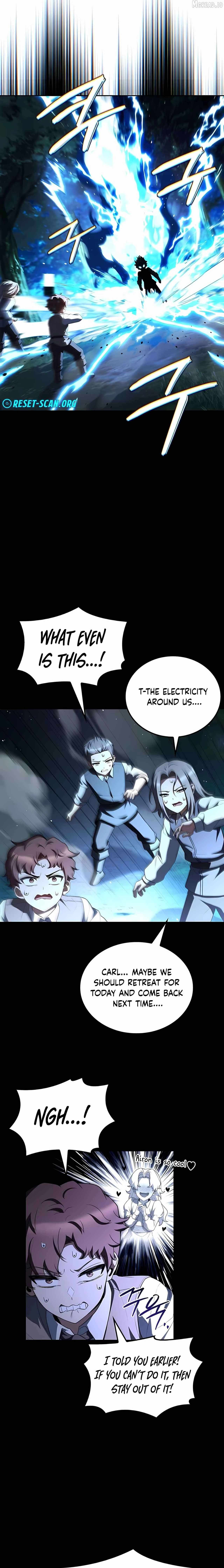 The Archmage’s Restaurant - Chapter 135 Page 3