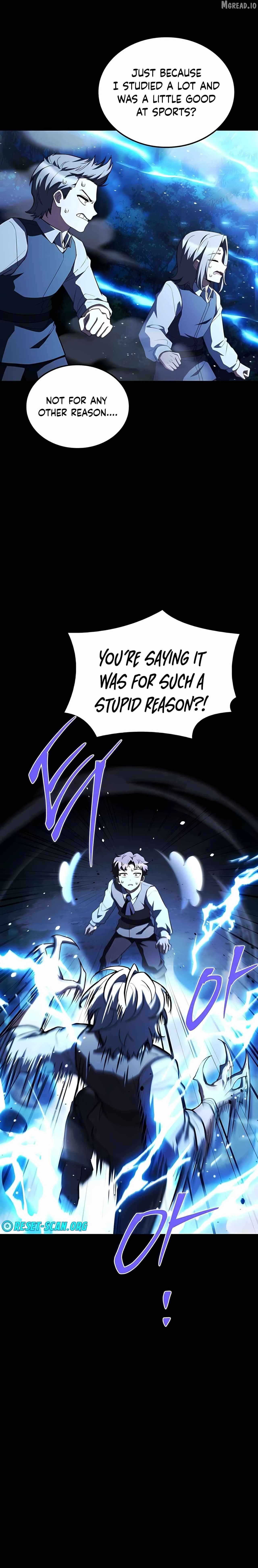 The Archmage’s Restaurant - Chapter 135 Page 6