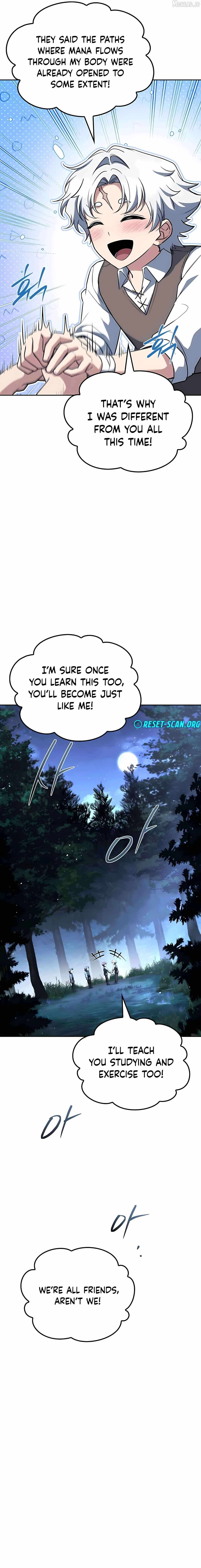 The Archmage’s Restaurant - Chapter 135 Page 8