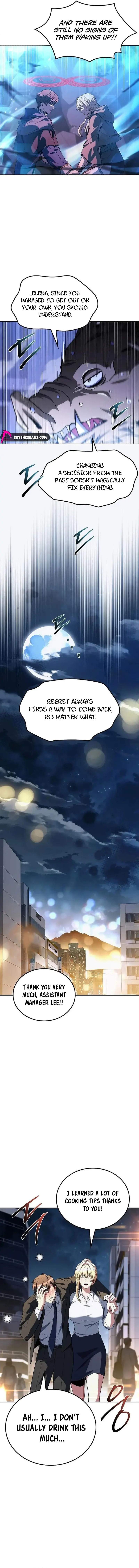 The Archmage’s Restaurant - Chapter 143 Page 6