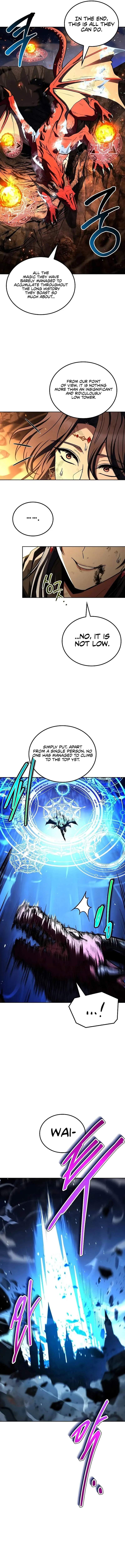 The Archmage’s Restaurant - Chapter 154 Page 10