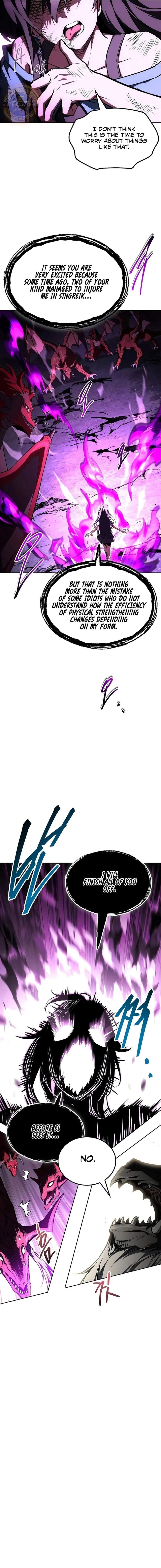 The Archmage’s Restaurant - Chapter 154 Page 14