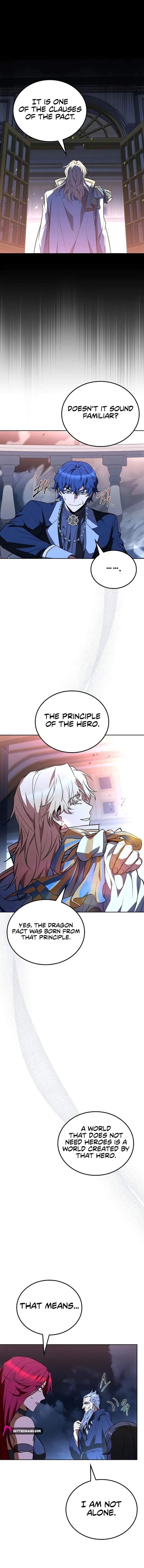 The Archmage’s Restaurant - Chapter 154 Page 17
