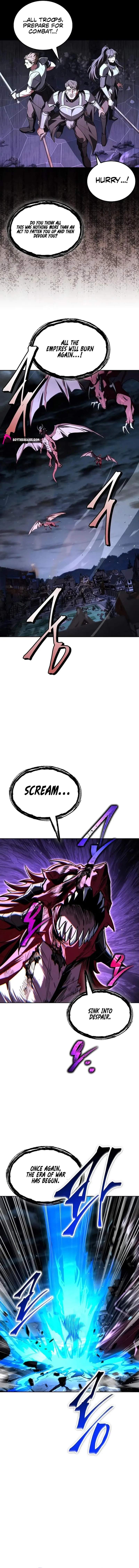 The Archmage’s Restaurant - Chapter 154 Page 3