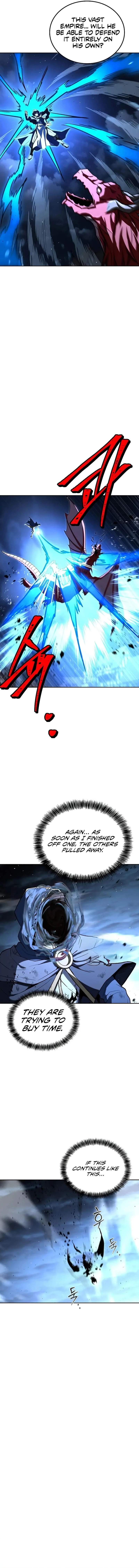The Archmage’s Restaurant - Chapter 154 Page 7
