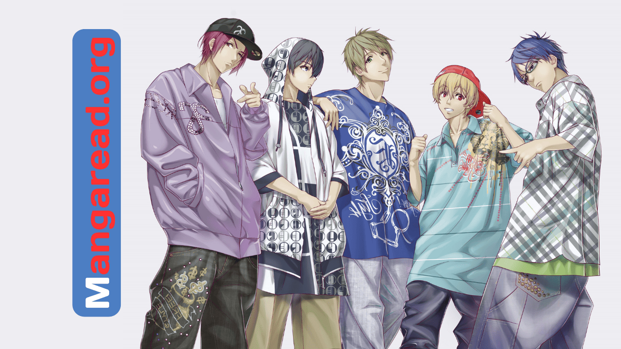 The God of War is Leveling Up - Chapter 93 Page 13