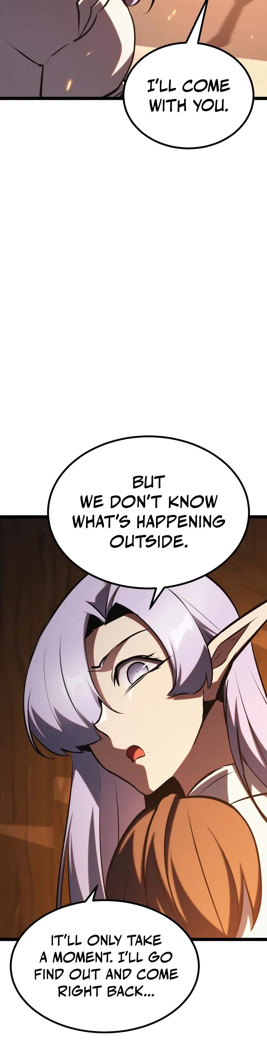 Level 999 Goblin - Chapter 55 Page 11