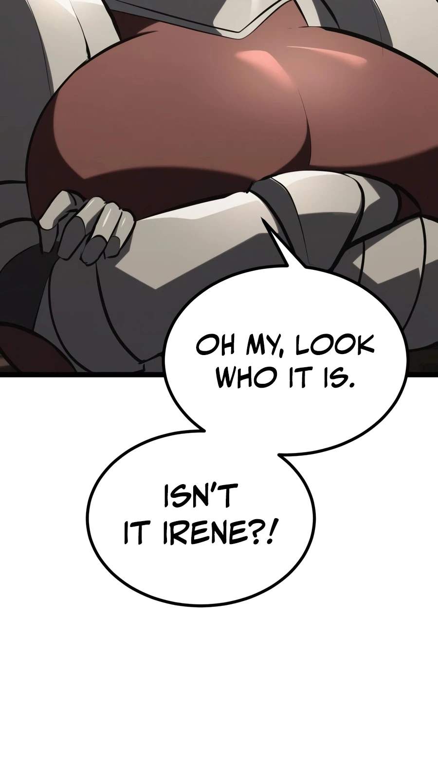 Level 999 Goblin - Chapter 55 Page 17
