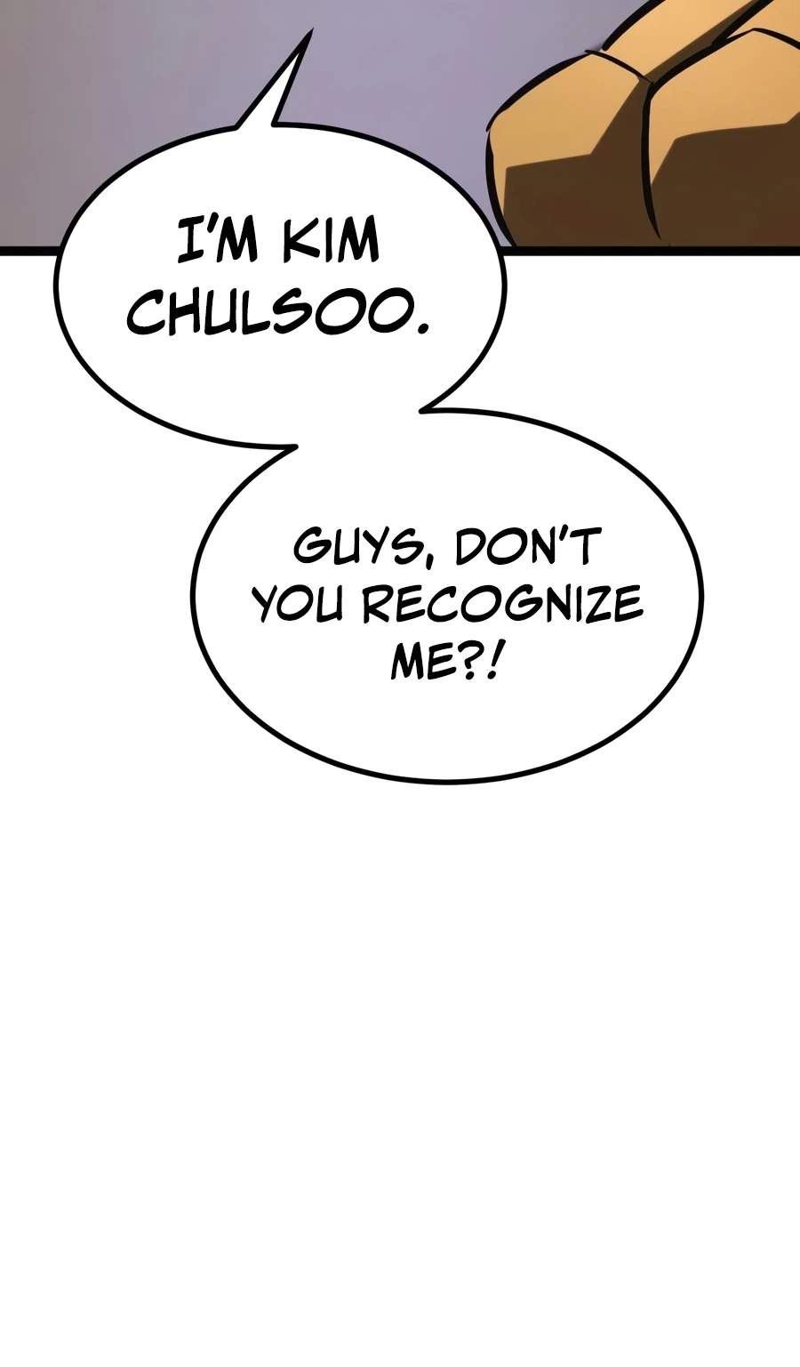 Level 999 Goblin - Chapter 55 Page 21