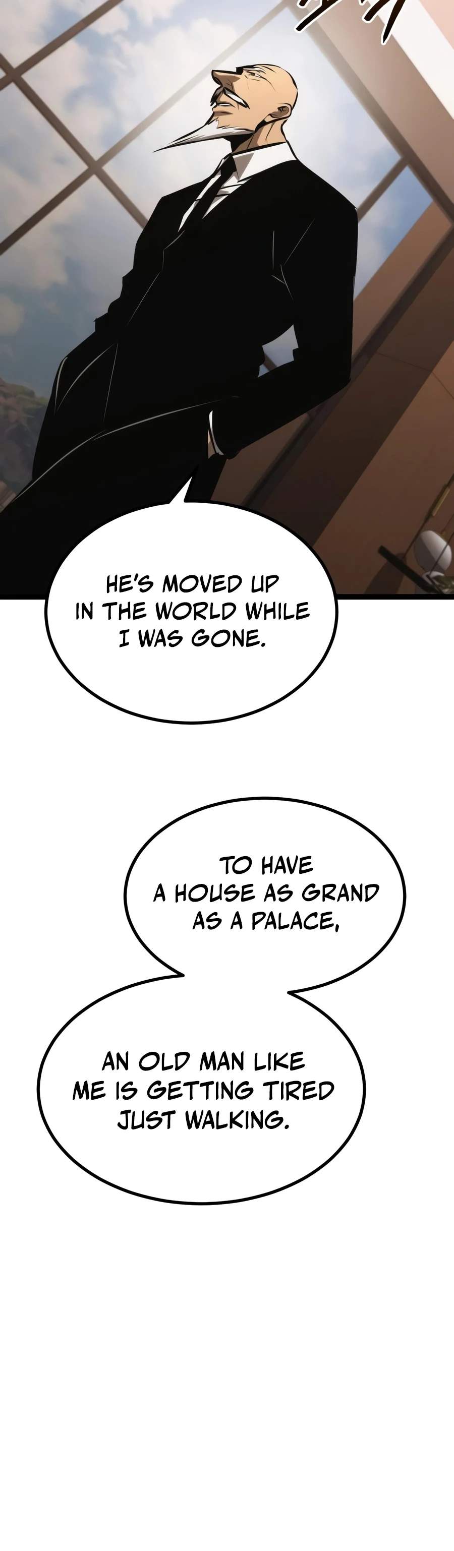 Level 999 Goblin - Chapter 56 Page 17