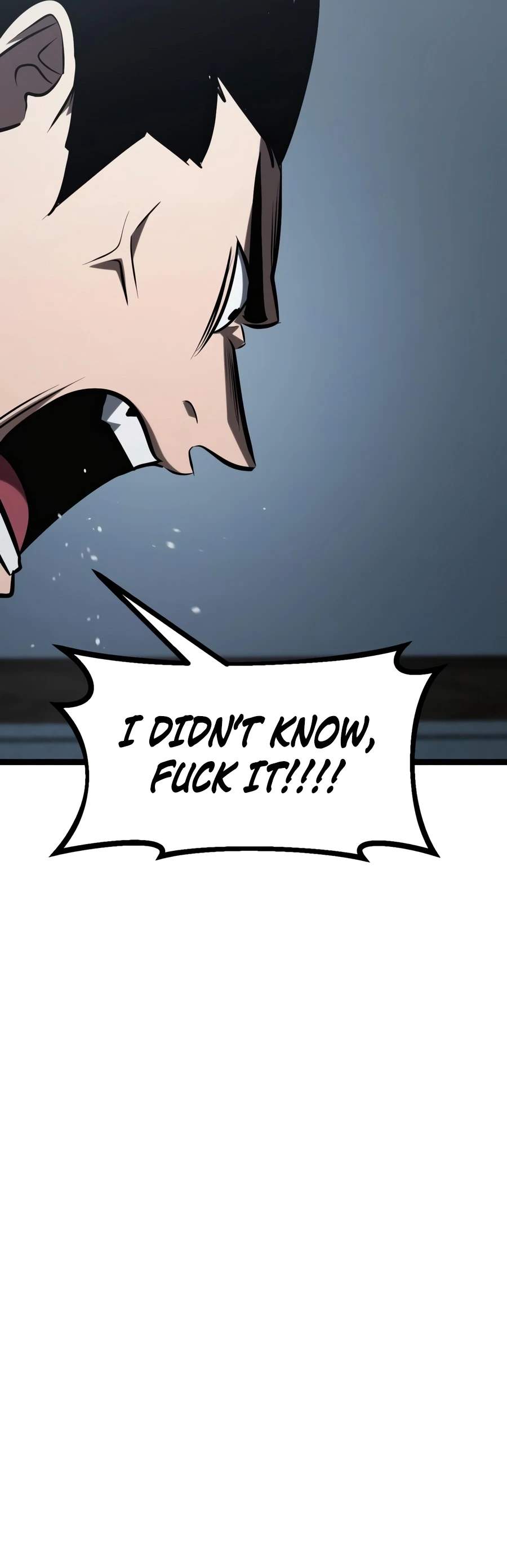 Level 999 Goblin - Chapter 56 Page 3