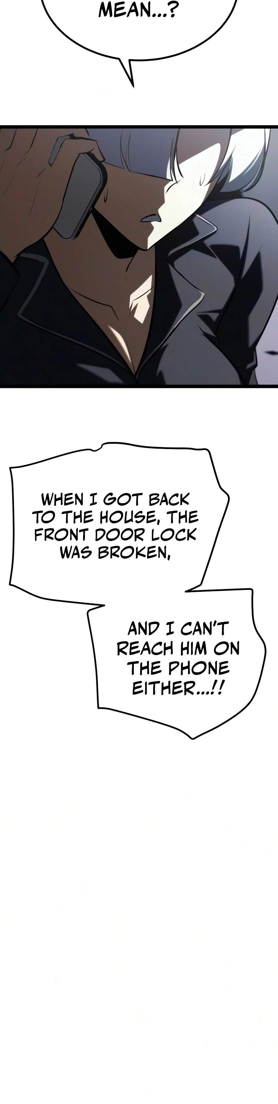 Level 999 Goblin - Chapter 57 Page 10