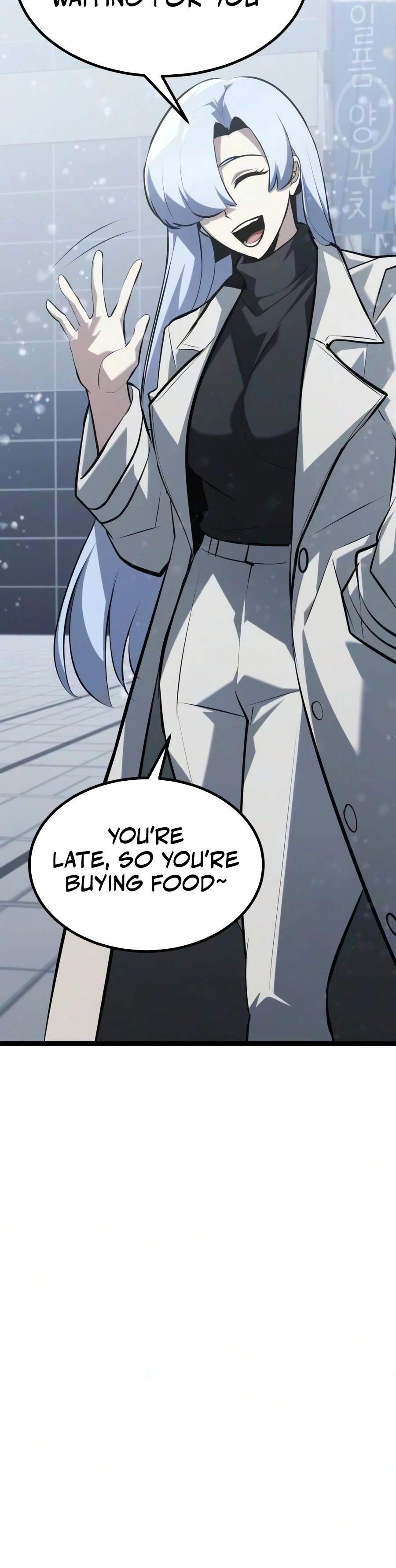 Level 999 Goblin - Chapter 57 Page 16