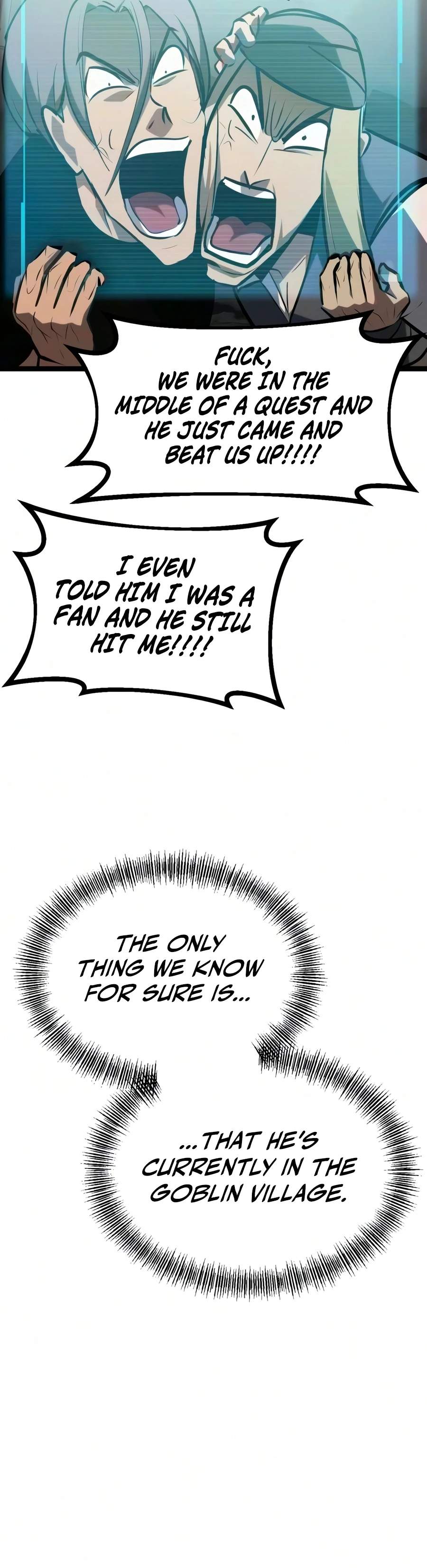 Level 999 Goblin - Chapter 57 Page 20