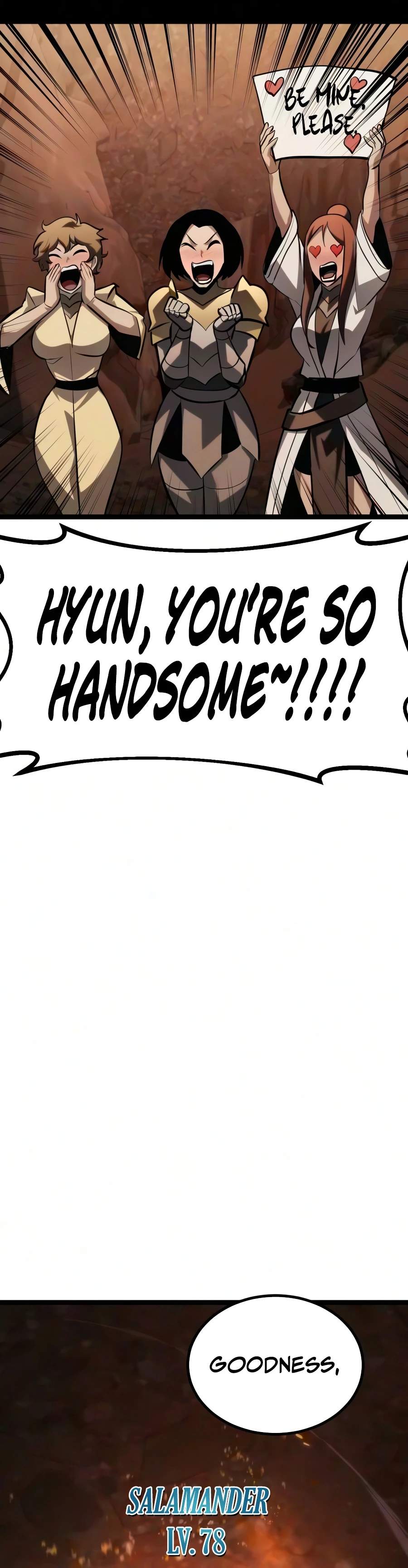 Level 999 Goblin - Chapter 57 Page 22
