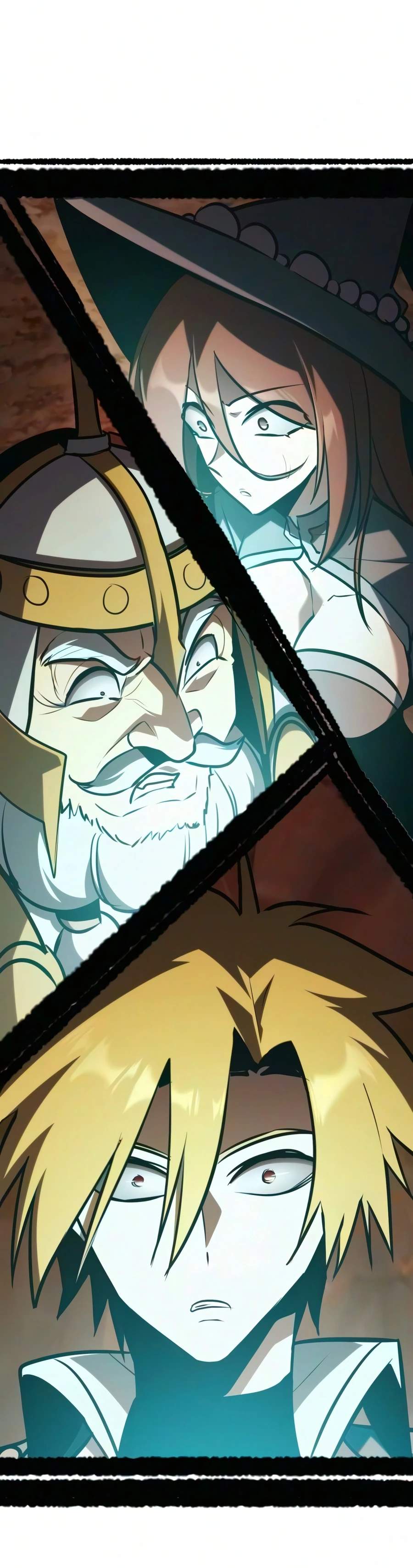 Level 999 Goblin - Chapter 57 Page 28