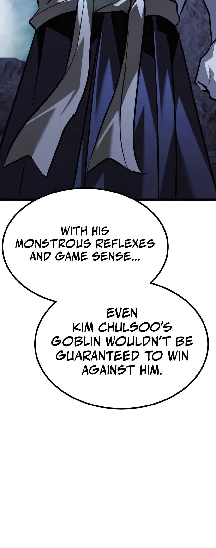 Level 999 Goblin - Chapter 58 Page 14