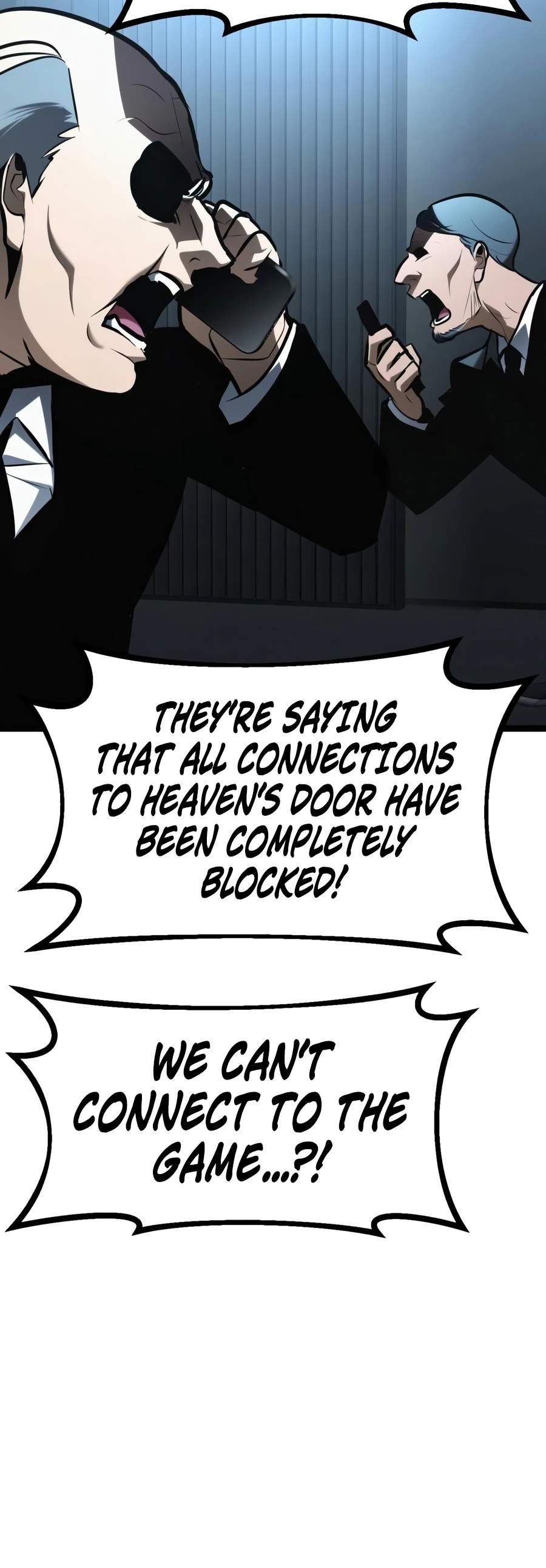 Level 999 Goblin - Chapter 58 Page 18