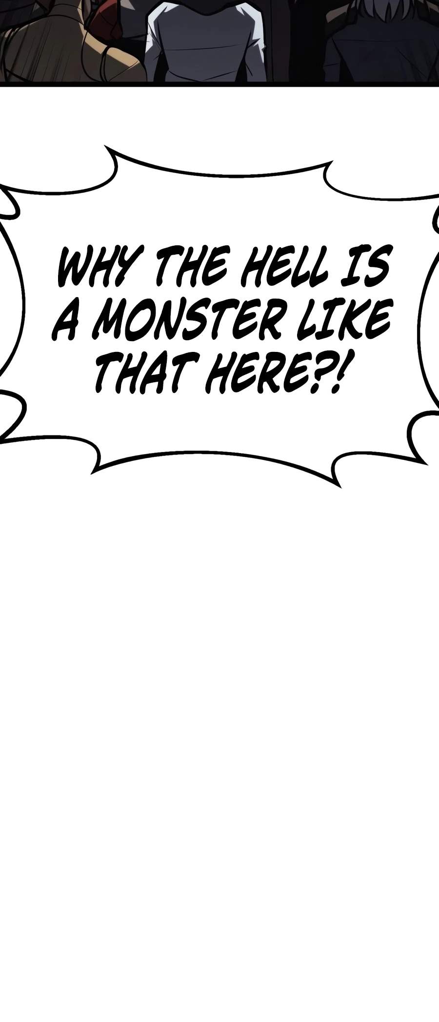 Level 999 Goblin - Chapter 58 Page 22