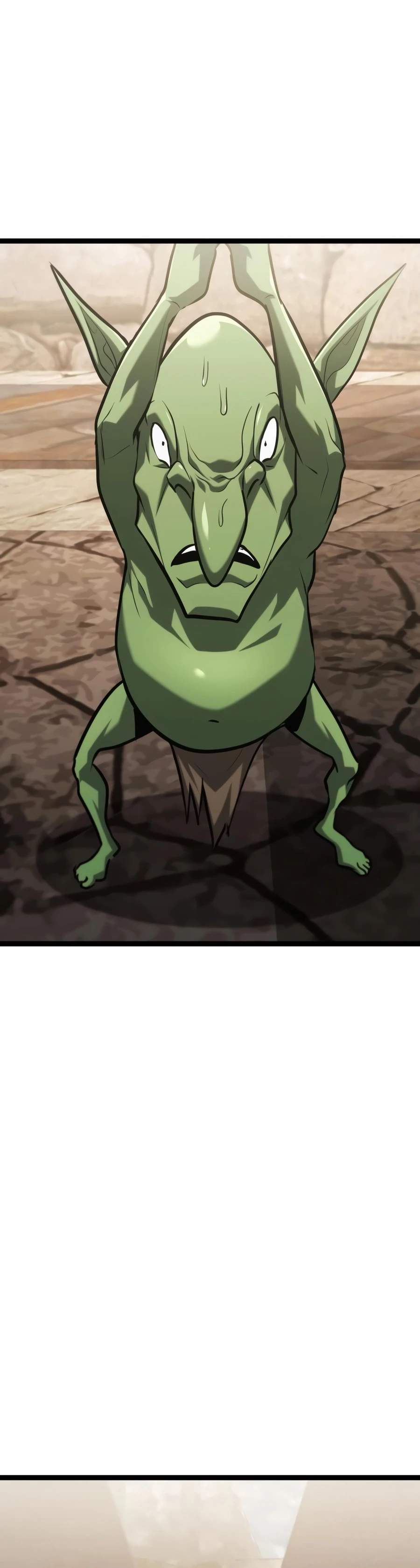 Level 999 Goblin - Chapter 58 Page 3