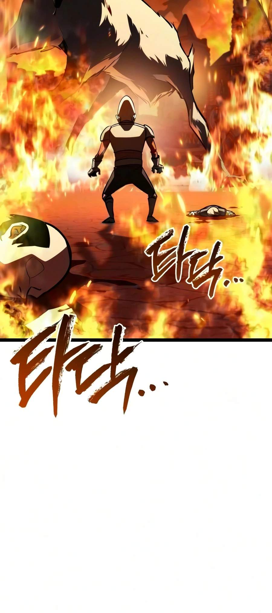 Level 999 Goblin - Chapter 59 Page 22
