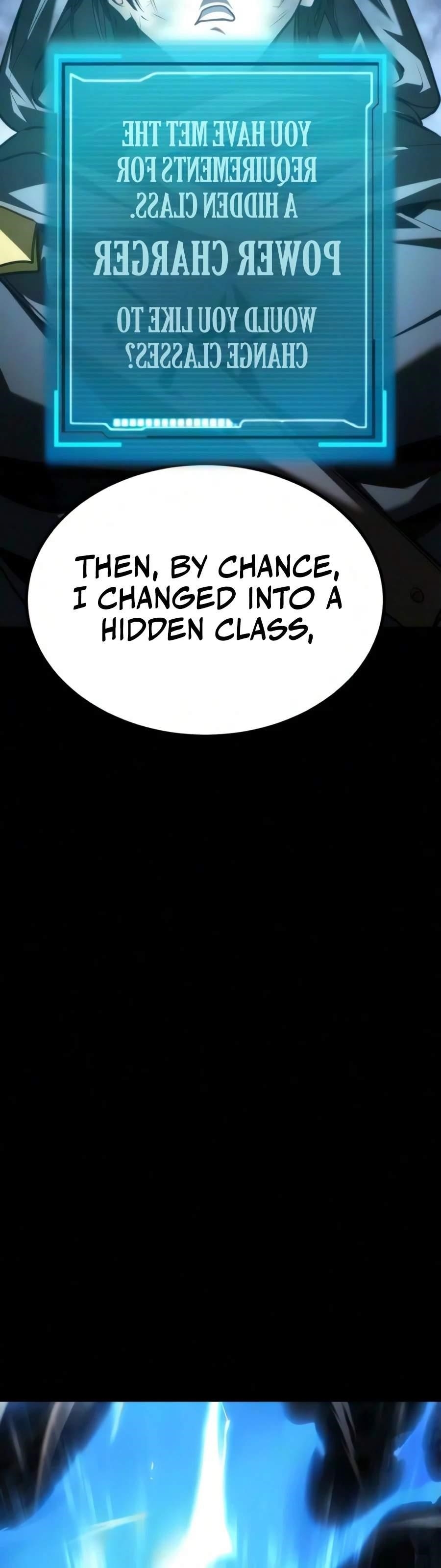 Level 999 Goblin - Chapter 60 Page 6
