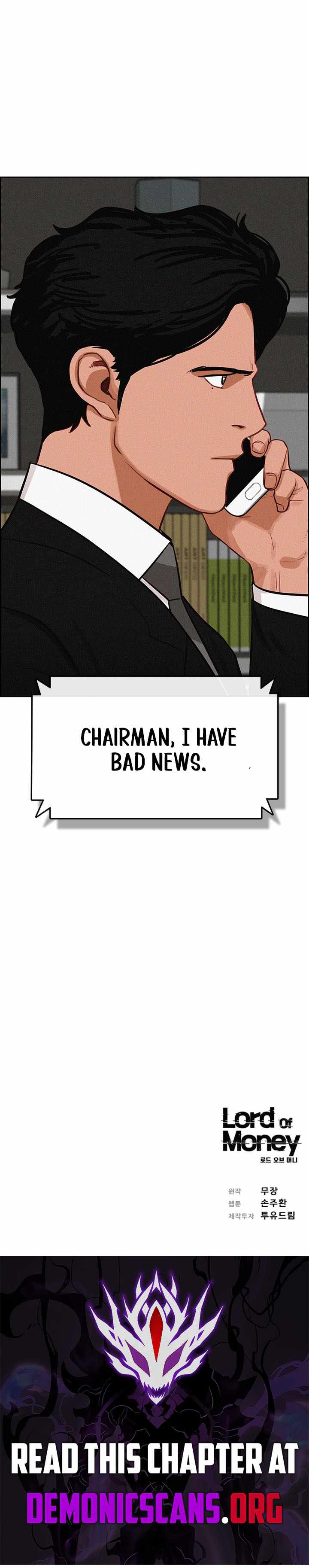 Lord of Money - Chapter 288 Page 12