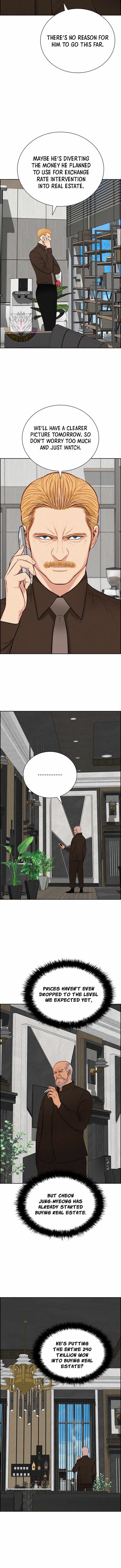 Lord of Money - Chapter 291 Page 5