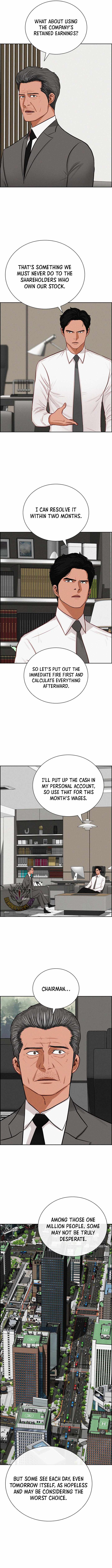 Lord of Money - Chapter 292 Page 9