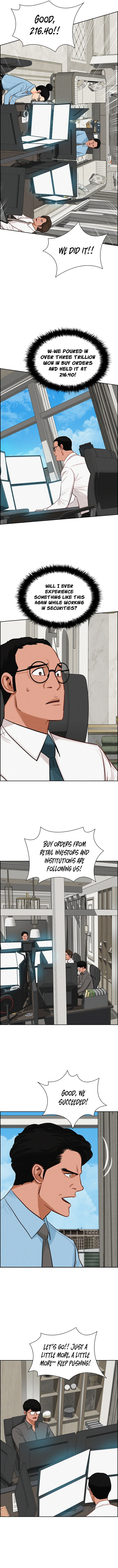 Lord of Money - Chapter 294 Page 2