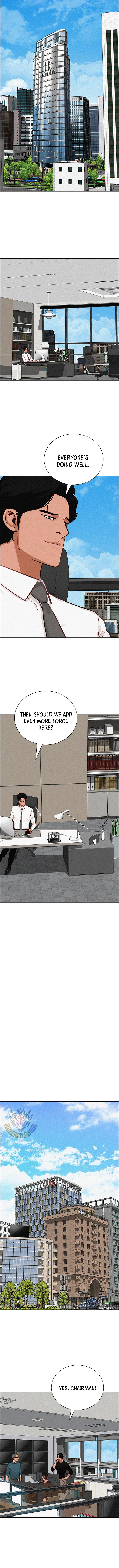Lord of Money - Chapter 295 Page 13