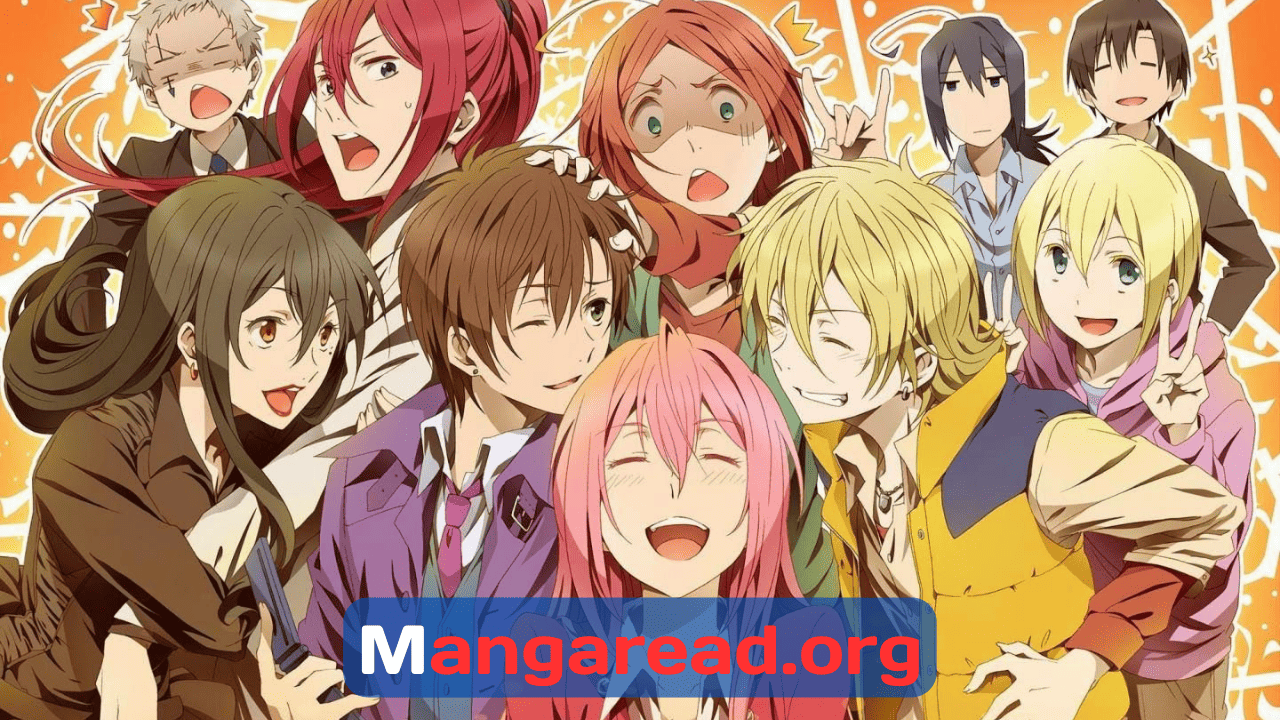 Underworld Restaurant - Chapter 131 Page 12