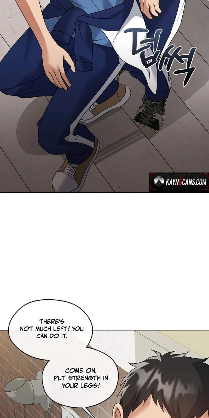 Underworld Restaurant - Chapter 136 Page 17