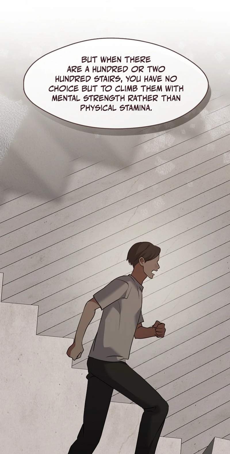 Underworld Restaurant - Chapter 136 Page 20