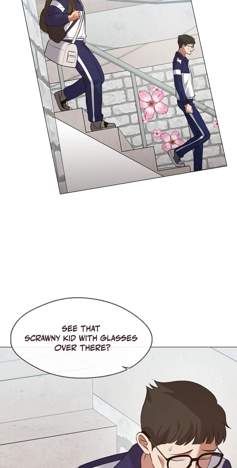 Underworld Restaurant - Chapter 136 Page 25