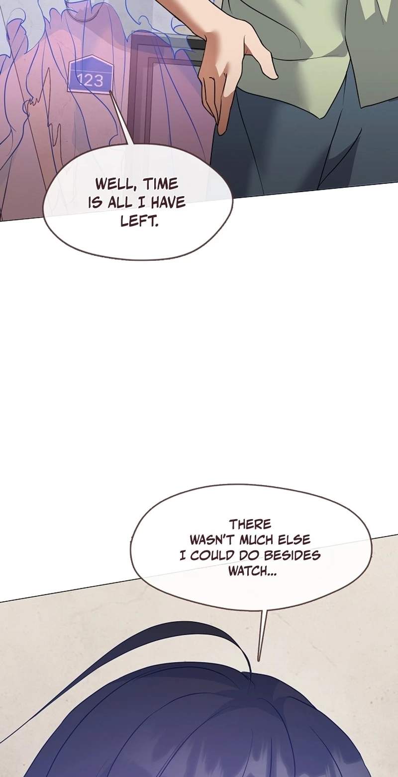 Underworld Restaurant - Chapter 136 Page 31