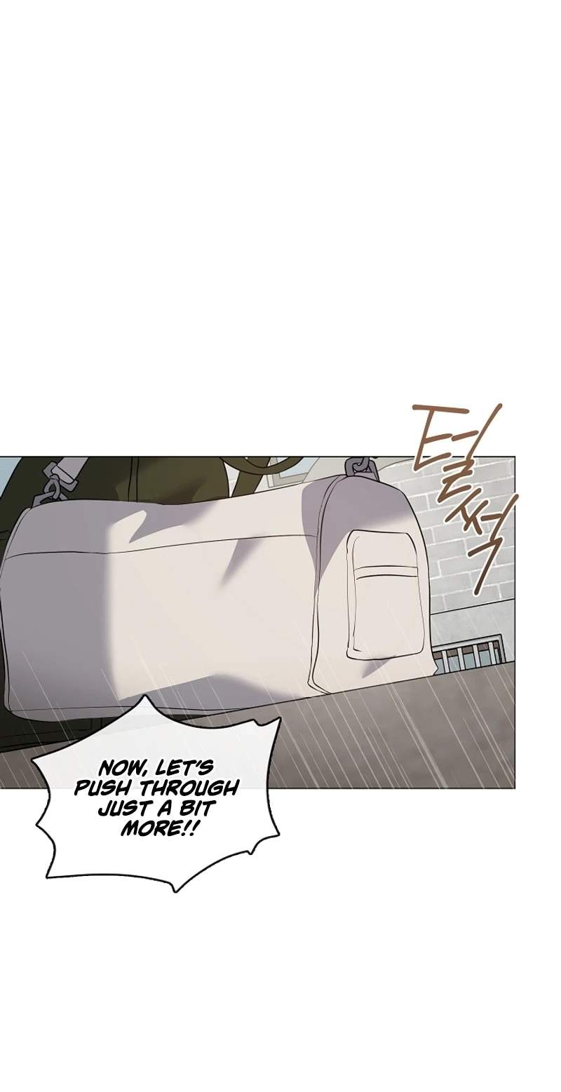 Underworld Restaurant - Chapter 136 Page 38