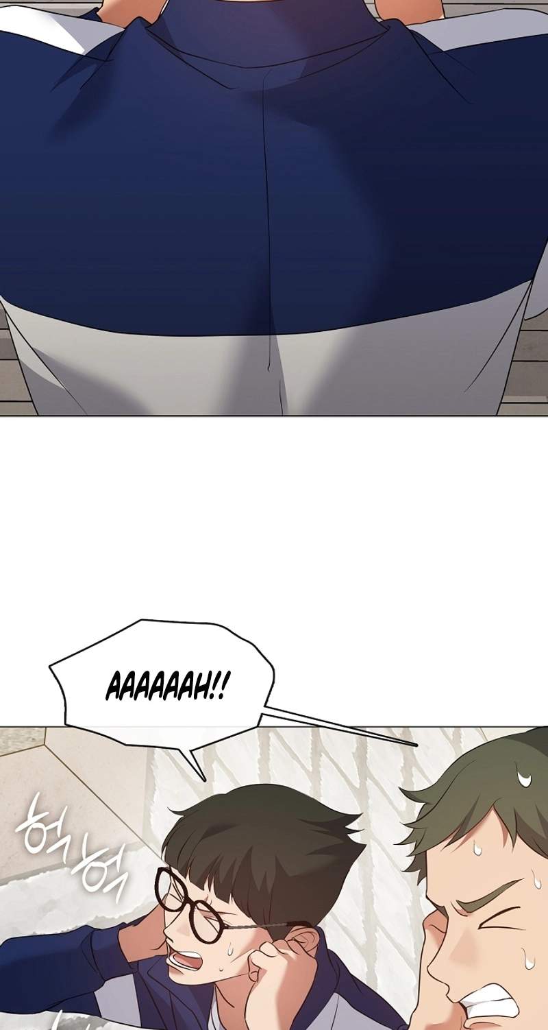 Underworld Restaurant - Chapter 136 Page 40