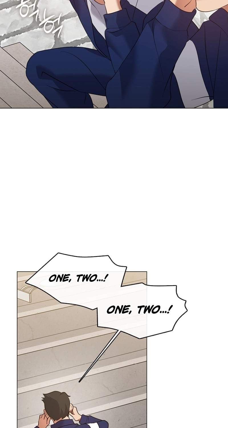 Underworld Restaurant - Chapter 136 Page 41