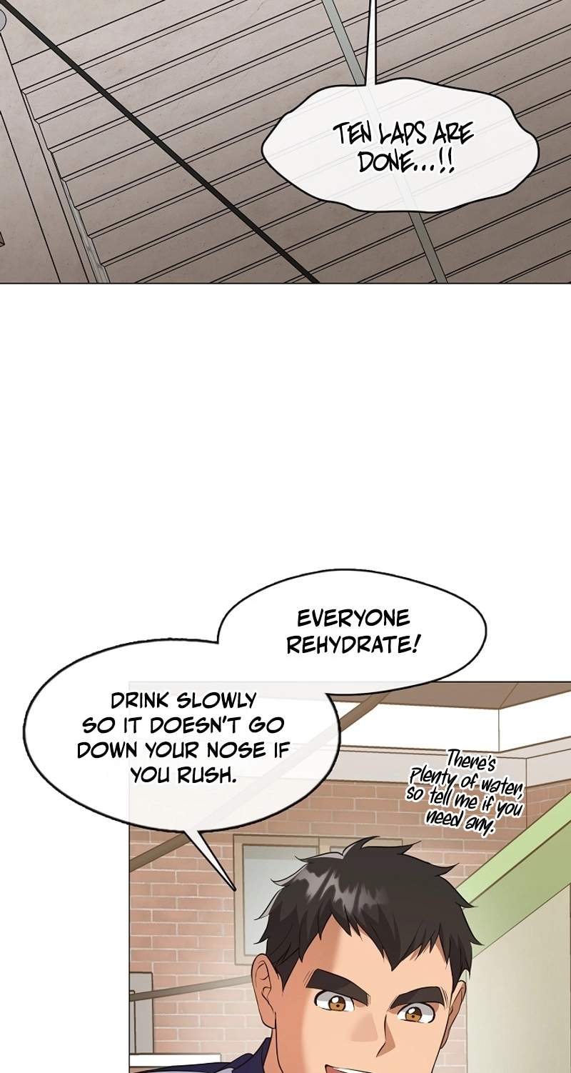 Underworld Restaurant - Chapter 136 Page 44