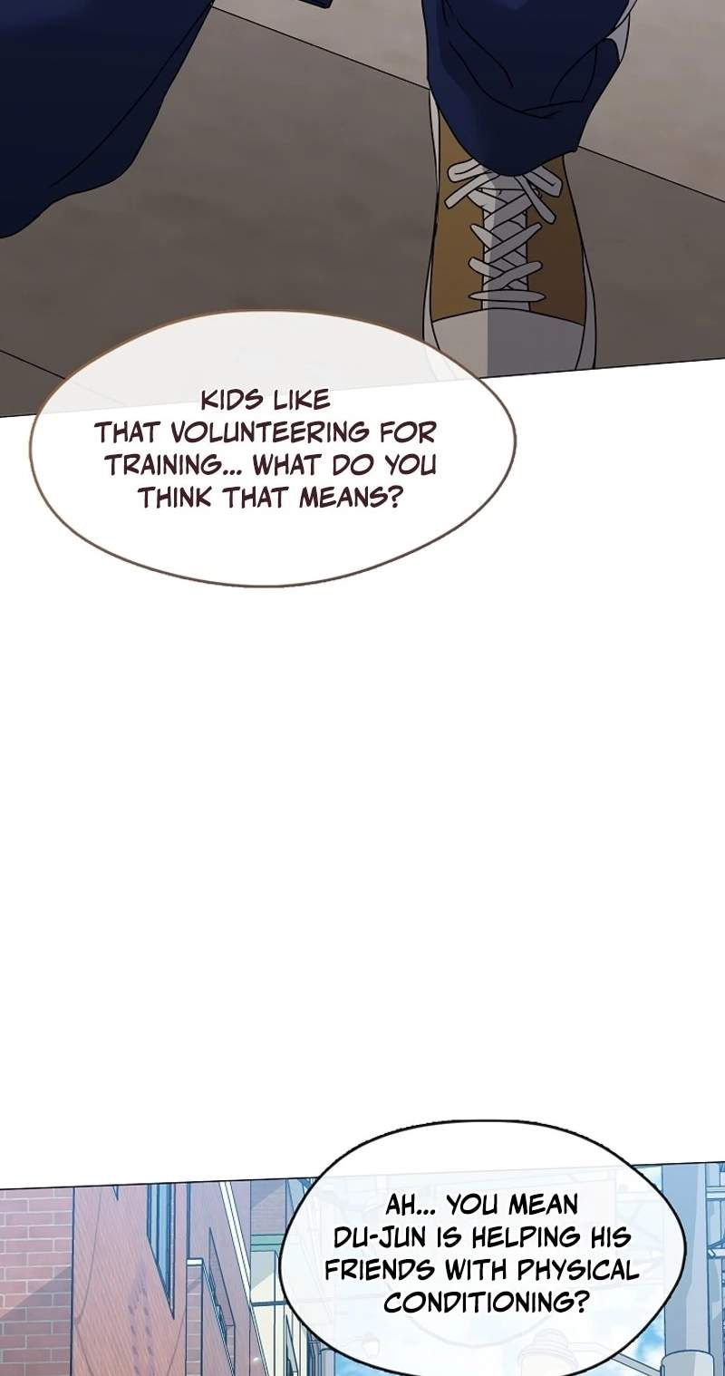 Underworld Restaurant - Chapter 136 Page 5