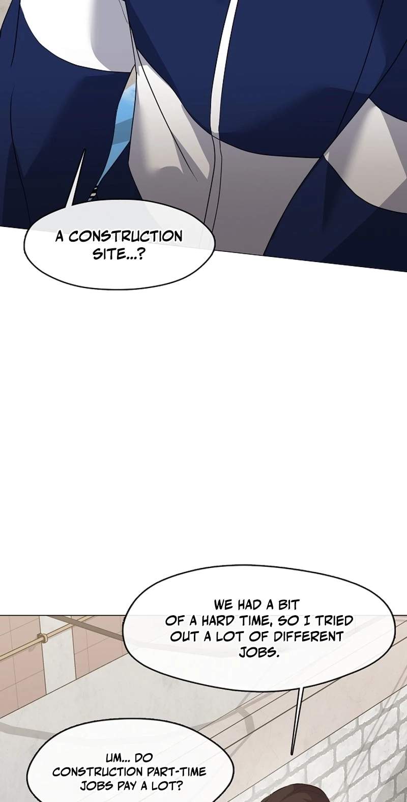 Underworld Restaurant - Chapter 136 Page 52