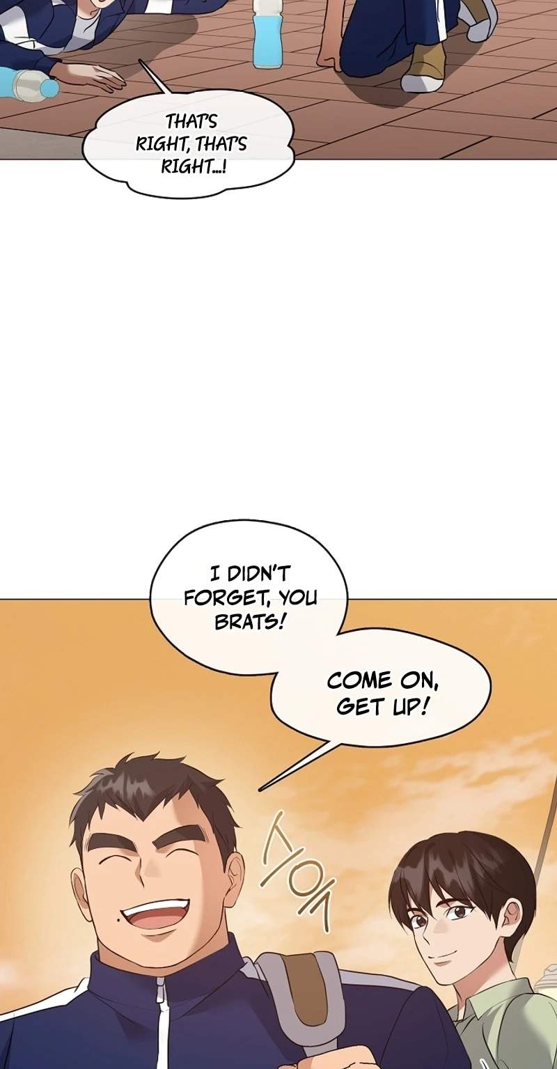 Underworld Restaurant - Chapter 136 Page 63