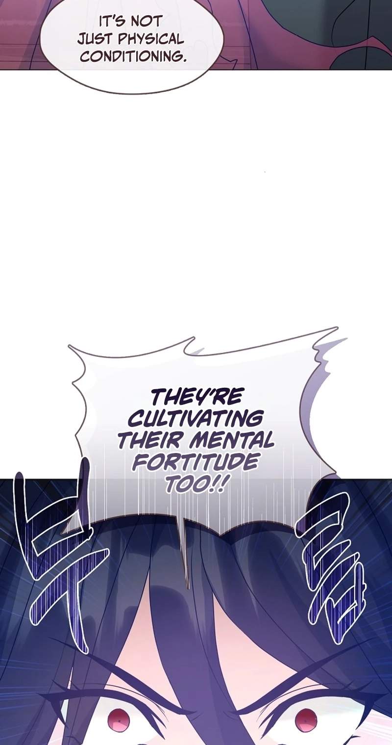 Underworld Restaurant - Chapter 136 Page 7